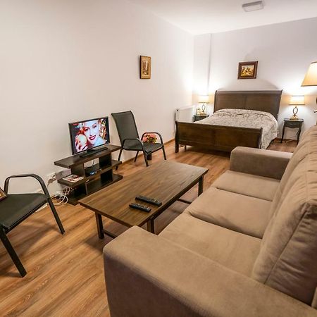 Ripsime Colina Marei Apartment Синая Екстериор снимка