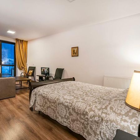 Ripsime Colina Marei Apartment Синая Екстериор снимка