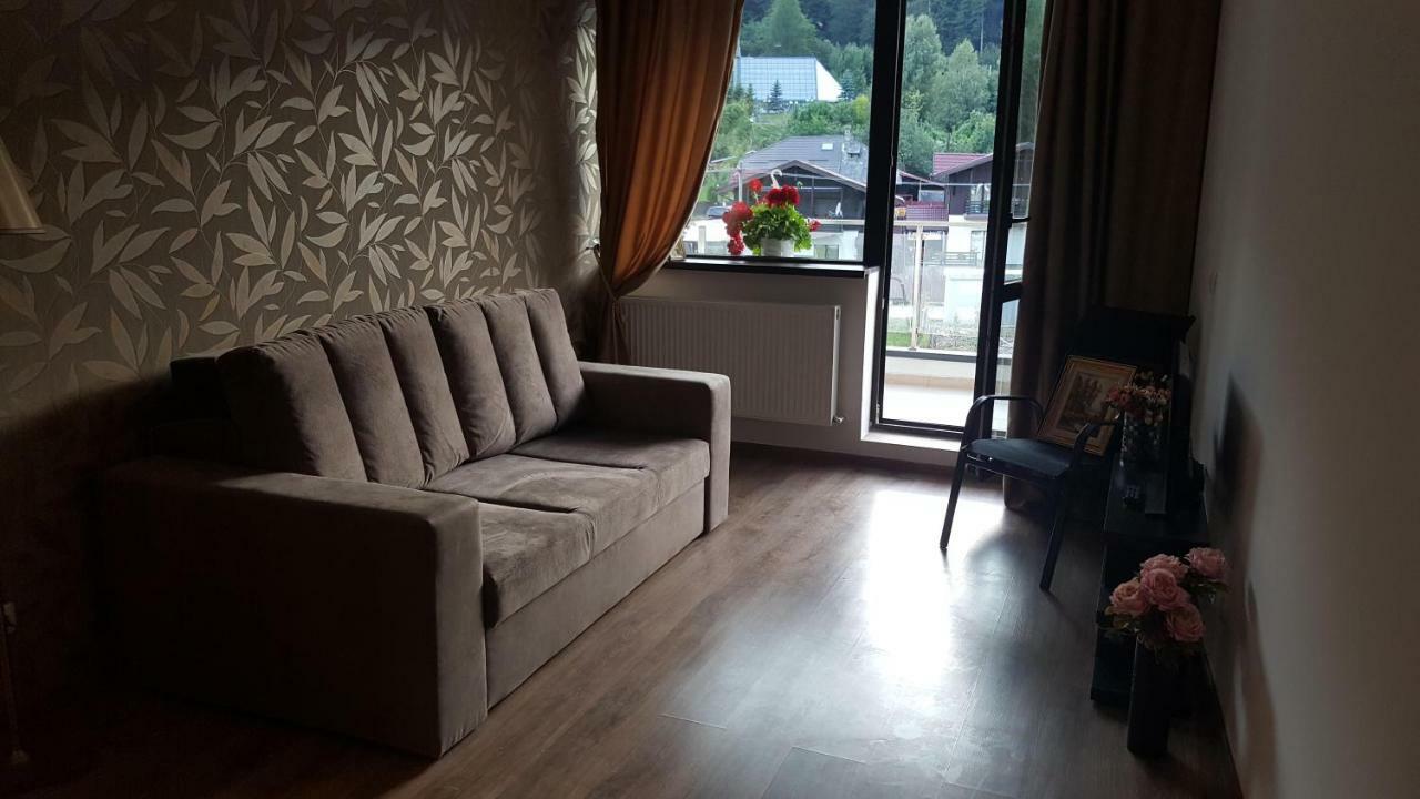 Ripsime Colina Marei Apartment Синая Екстериор снимка