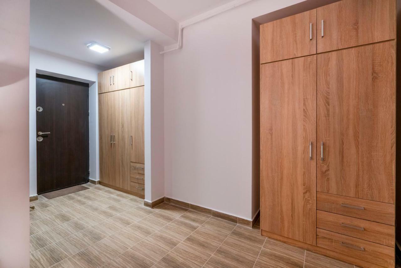 Ripsime Colina Marei Apartment Синая Екстериор снимка