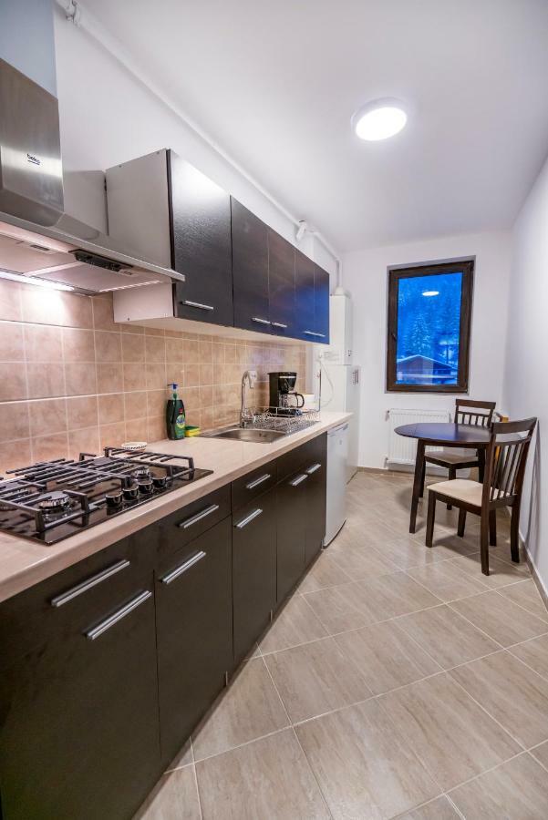 Ripsime Colina Marei Apartment Синая Екстериор снимка